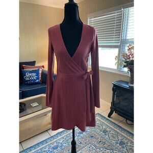 Women’s/juniors forever 21 rap dress size medium